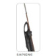 Sapiens Carbon Speargun - SG-S300201/085X - Salvimar 