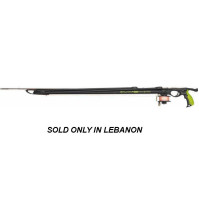 Voodoo Rail Open Speargun - SG-S300075ROPx - Salvimar 