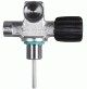 Din/Yoke Adapter For Value- TKPA16910614 - AZZI