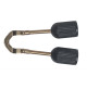 Wishbone Articulated with Nylon threaded plugs - WB-SAP041 - Salvimar