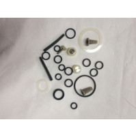 Kit for V200 Din For regulator - 16532 - Beuchat