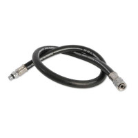 Mp Hose Black 3/8 76cm - RGPB16778  - Beuchat