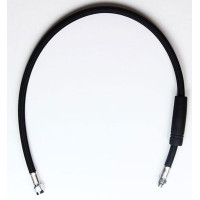 Xtreme Lp Hose Black 3/8 76cm - RGPB16882 - Beuchat