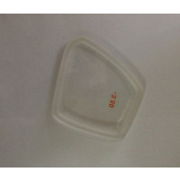 Optical Lens For Voyager Mask - MKPB318010X - Beuchat