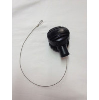 Dump Valve For BCD with long cable of 95 cm - 343367 - Beuchat                                      