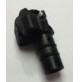 Sioux Muzzle - SGPCFZ350022 - Cressi                                                                                                                                         