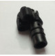 Sioux Muzzle - SGPCFZ350022 - Cressi                                                                                                                                         