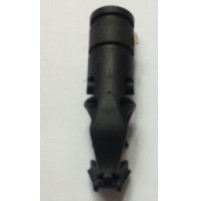 Muzzle For Geronimo Pro - SGPCFZ355005 - Cressi                                                                                                                                              