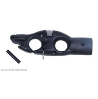 Marlin Pacific Muzzle - SGPB60033 - Beuchat                                                                                                                                                                  