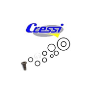 Maintenance Kit First Stage Int/Din for Mc7 - RGPCHZ800071 - Cressi