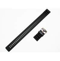 Replacement Strap for EON FLEX - Black - COPST100022715 - Suunto