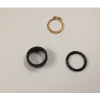 Retaining Ring and Bushing SL-STAR - SGPCFZ360090 - Cressi