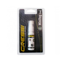 Antifog Gel Spray for Mask and Goggles (15 ml) - MKPCDF200053 - Cressi