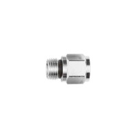Adapter from 9/16" male to 3/8" female - RGPIRA1 - IST                                                                                                                            