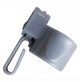 Snorkel Keeper for Alpha Ultra Dry & Beta - SKPCEZ267015 - Cressi