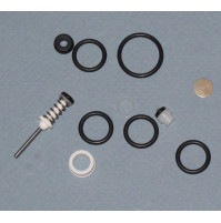 Spare Air Overhaul Kit - 3000 PSI - TKPSS094X - Submersible Systems