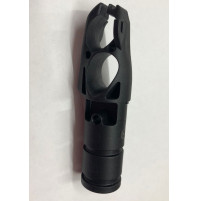 Muzzle for Geronimo Elite - SGPCFZ355030 - Cressi                                                                                                                                                       