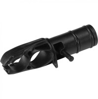 Interchangeable Muzzle - SGPCFZ355050 - Cressi                                                                                                                                                       