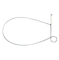 Fish Stringer Oval Ring - Small Size HG-B310610  - AZZI SUB