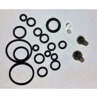 KIT V2+V3+V30 Spare part set - RGPB16541 - Beuchat                                                                                                     