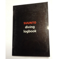 LogBoot For Diving - COPST9964 - Suunto