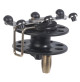 Uniclamp Universal Clamp - SGPS400280 - Salvimar 