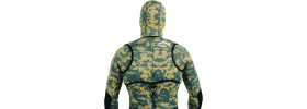 Wetsuit Accessories