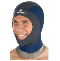 Hood Focea 5mm - WSPB41233X - Beuchat