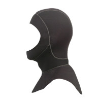 6 mm Standard Hood - 2X-LARGE - WSPXHD600-2XL - XS Scuba