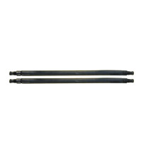 13MM Diameter Black Rubber - RUBCFA340006X - Cressi