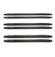 18 MM Diameter Black Rubber - RUBB121111X - Beuchat 