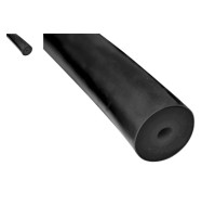 MEGATONE SLINGS  3 Meters  - Black Color - 14 mm - RUBB121137 - Beuchat 