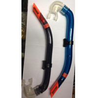 SNORKEL ACTIVA PRO SILICONE BLUE  - SK-B303102 - Beuchat