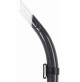 Tribal Soft Snorkel Grey - SK-SAR103 - Salvimar 