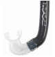 Tribal Soft Snorkel Grey - SK-SAR103 - Salvimar 