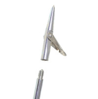 THREADED TIP with 6mm - TR-B17120X - Beuchat (ONLY SOLD IN LEBANON)