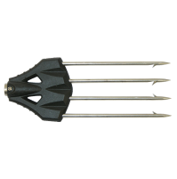 Stainless Steel Multi prongs MP4  - TR-B171316 - Beuchat  (ONLY SOLD IN LEBANON)