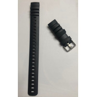 Strap for ZOOP / VYPER NOVO - Black - COPST100021685 - Suunto