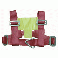 SAFETY HARNESS MODEL - Junior - SM2040 - Sumar