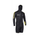 1 Dive Suit  -2 pieces 5MM - WS-B256502X - BEUCHAT 