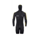 1 Dive Suit  -2 pieces 5MM - WS-B256502X - BEUCHAT 