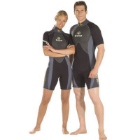 Alize Shorty Man 2.5mm - WS-B464942x - BEUCHAT 