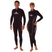 Alize Overall 3mm - WS-B466602X - BEUCHAT