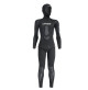 Apnea Wetsuit - Man -2 PIECES - 3.5mm- WS-CLE450102X - Cressi