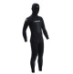 Apnea Wetsuit - Man -2 PIECES - 3.5mm- WS-CLE450102X - Cressi