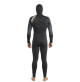 Apnea Wetsuit - Man -2 PIECES - 3.5mm- WS-CLE450102X - Cressi