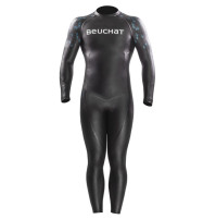 CRAWL C200 - Outdoor swimming wetsuit - Small - WS-B802642 - Beuchat 