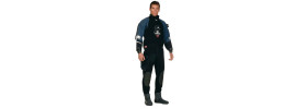 SemiDry and Dry Suit