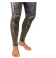 Seppia Wetsuit - Pants + Jacket - Man - 7mm - WS-CLE468502X - Cressi