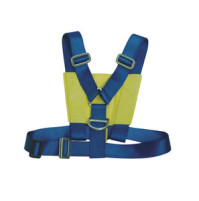 SAFETY HARNESS MODEL - 'SENIOR' - SM2042 - Sumar